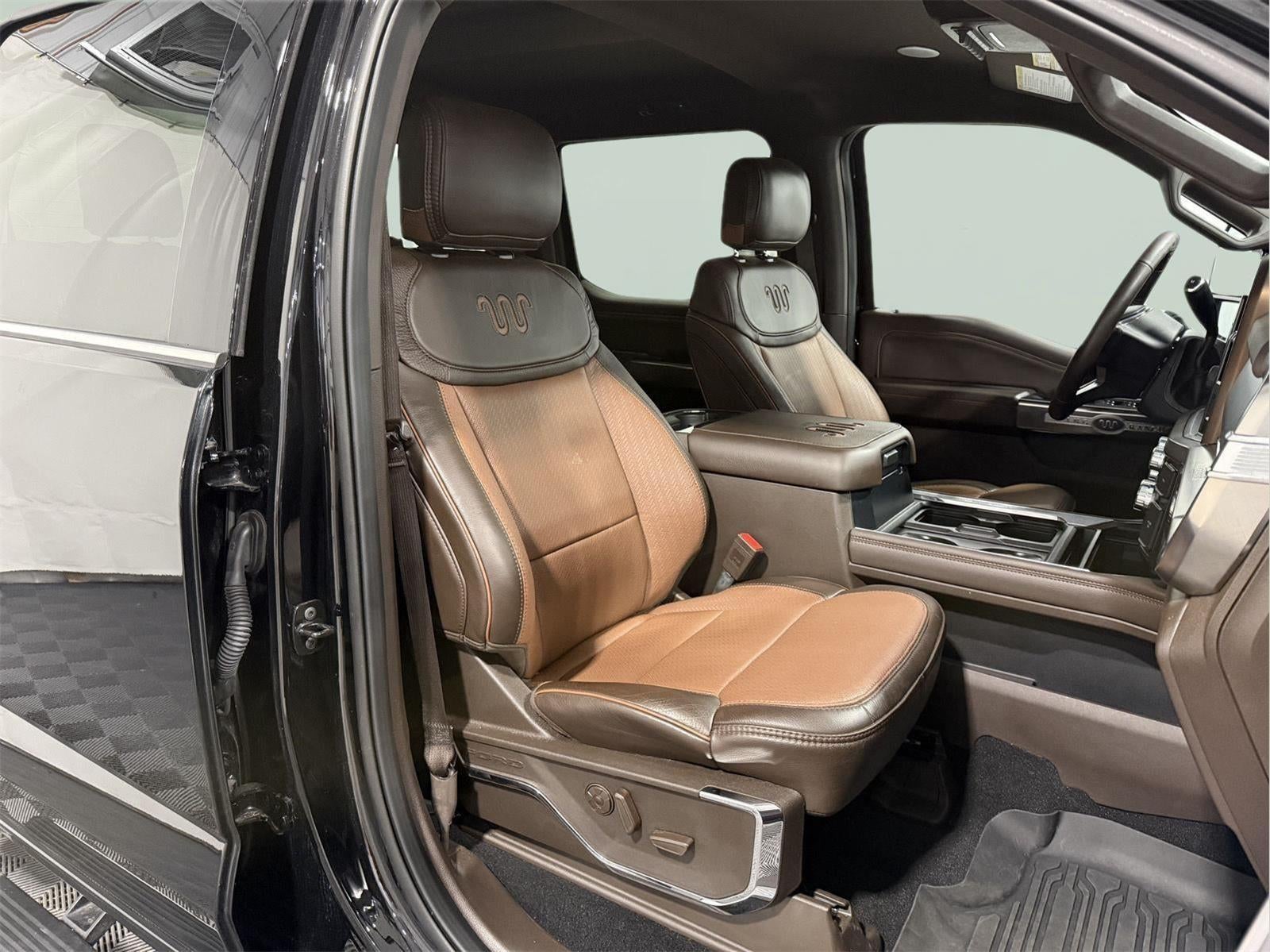 2024 Ford Super Duty F-250 King Ranch