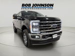 2024 Ford Super Duty F-250 King Ranch