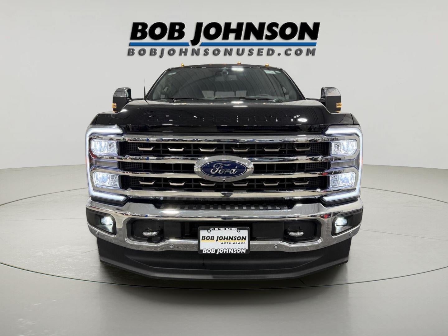 2024 Ford Super Duty F-250 King Ranch