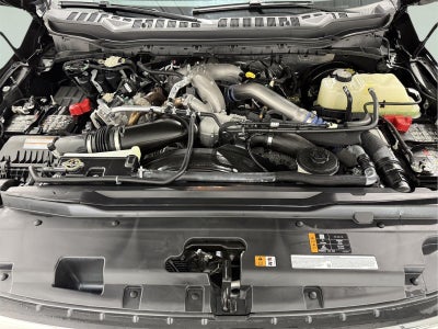 2024 Ford Super Duty F-250 King Ranch