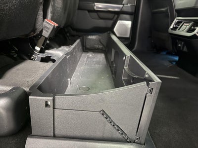 2025 Ford Super Duty F-250 Platinum