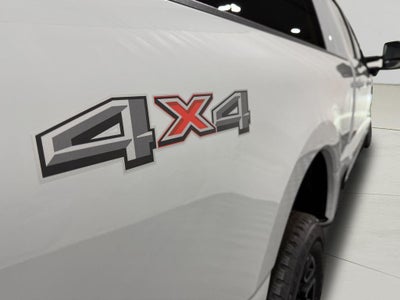 2025 Ford Super Duty F-250 Platinum