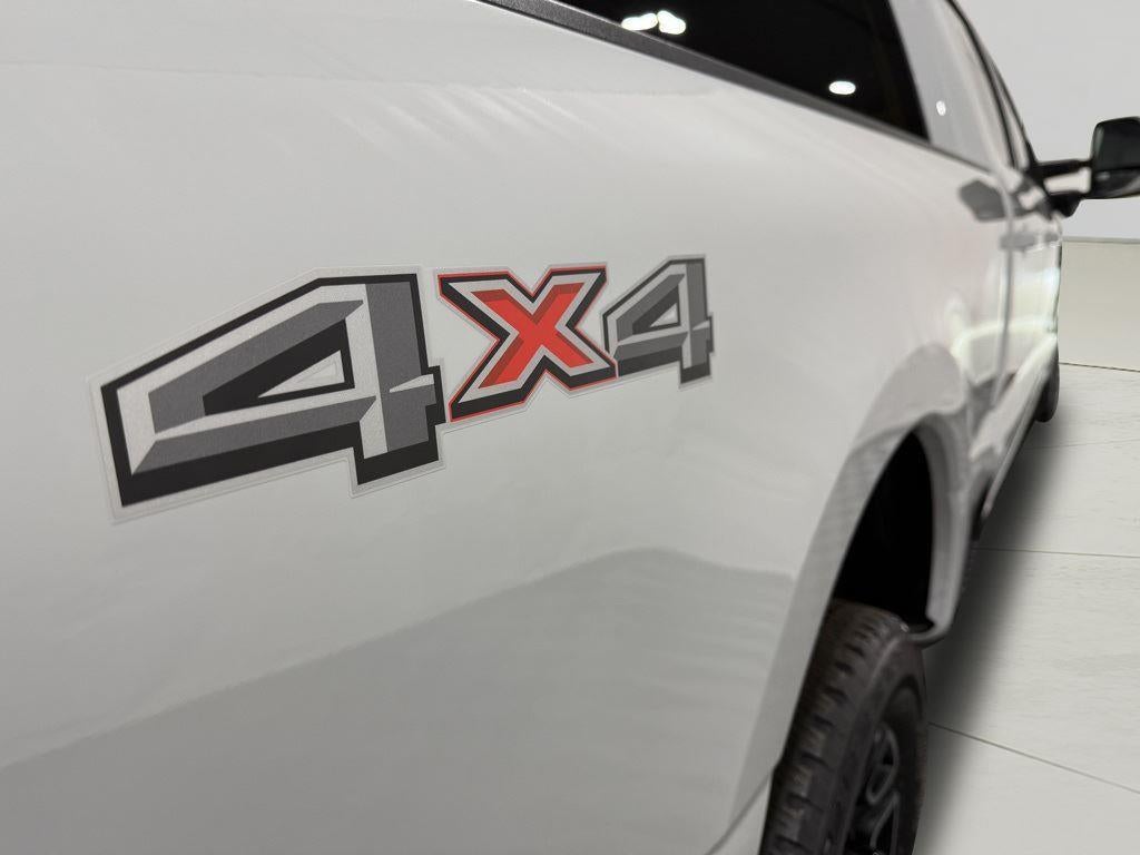 2025 Ford Super Duty F-250 Platinum