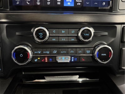 2023 Ford Super Duty F-250 SRW LARIAT