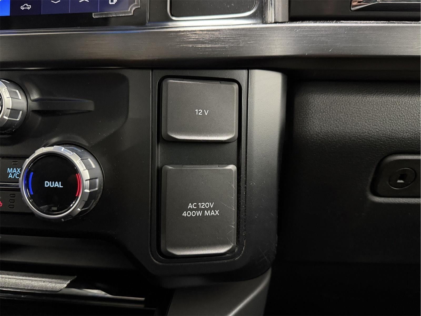 2023 Ford Super Duty F-250 SRW LARIAT