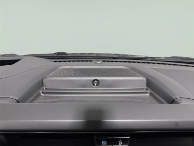 2025 Ford Super Duty F-250 SRW Platinum