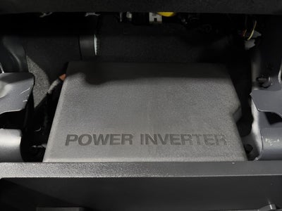 2025 Ford Super Duty F-250 SRW Platinum