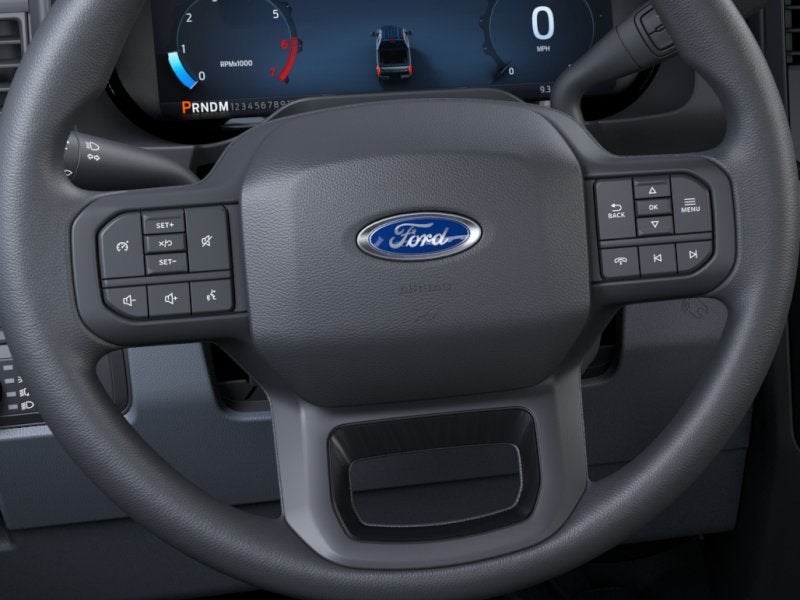 2026 Ford Super Duty F-250 SRW XL 4WD Crew Cab 6.75' Box
