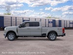 2026 Ford Super Duty F-250 SRW XL 4WD Crew Cab 6.75' Box