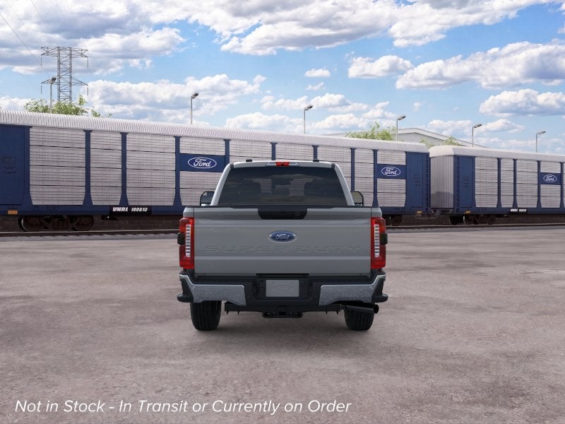2026 Ford Super Duty F-250 SRW XL 4WD Crew Cab 6.75' Box