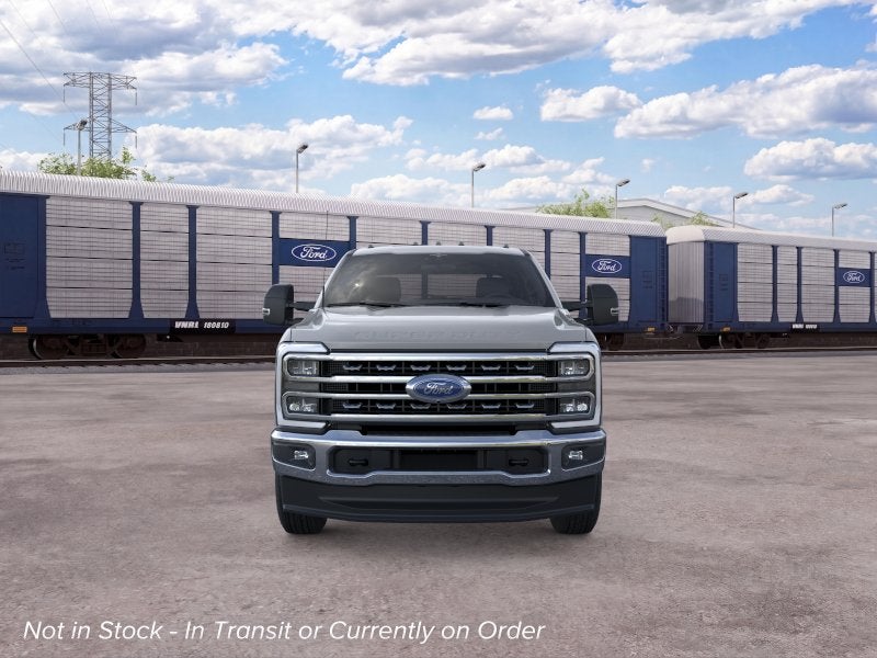 2026 Ford Super Duty F-250 SRW XL 4WD Crew Cab 6.75' Box