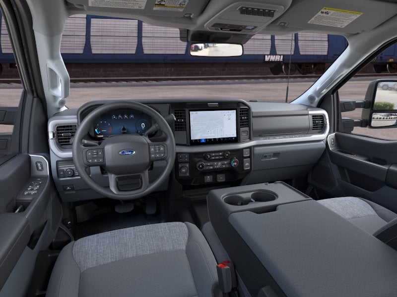 2026 Ford Super Duty F-250 SRW XL 4WD Crew Cab 6.75' Box
