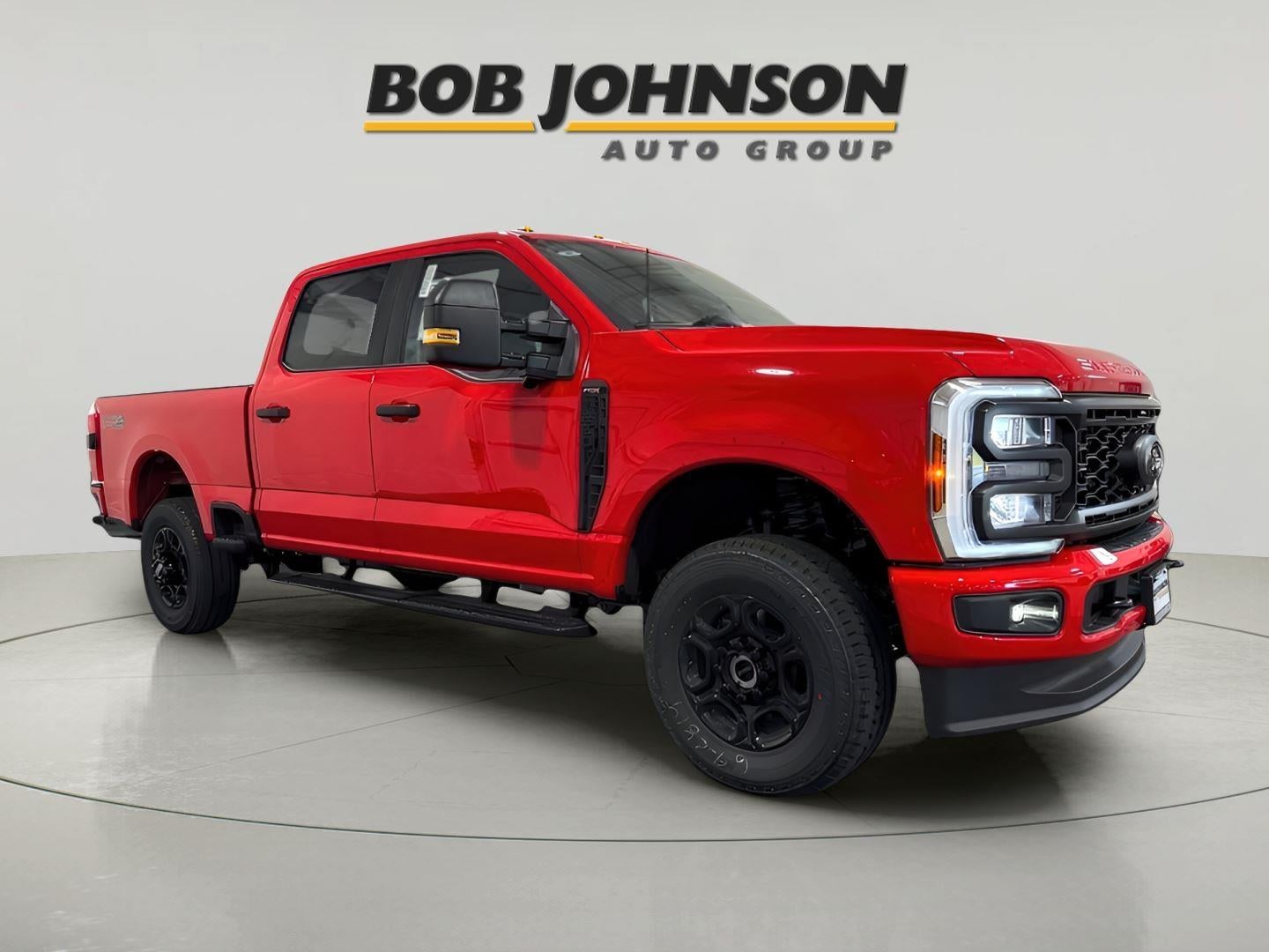 2025 Ford Super Duty F-250 SRW XL