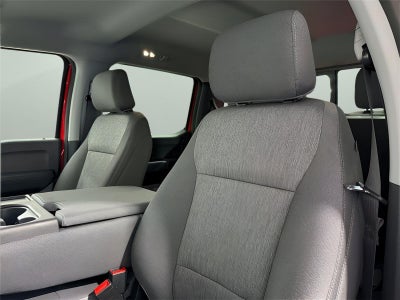 2025 Ford Super Duty F-250 SRW XL