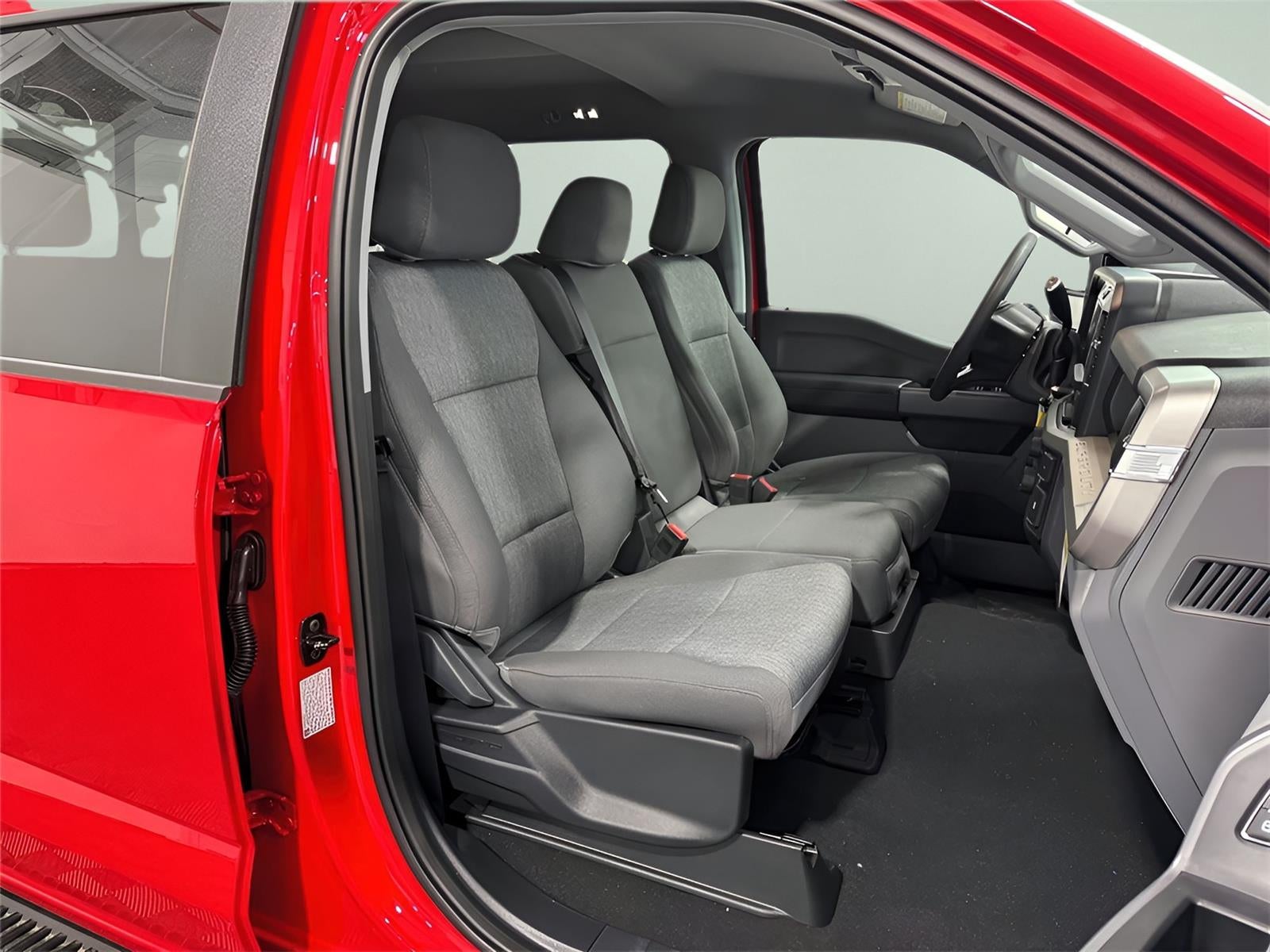 2025 Ford Super Duty F-250 SRW XL