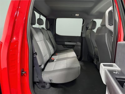 2025 Ford Super Duty F-250 SRW XL