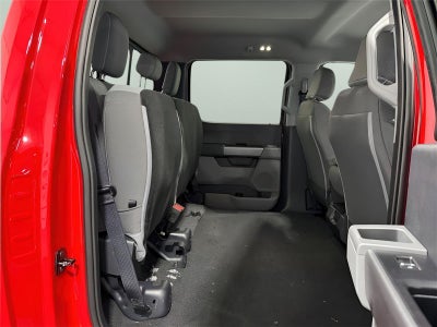 2025 Ford Super Duty F-250 SRW XL