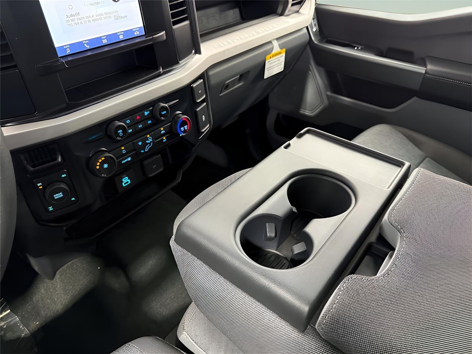 2025 Ford Super Duty F-250 SRW XL