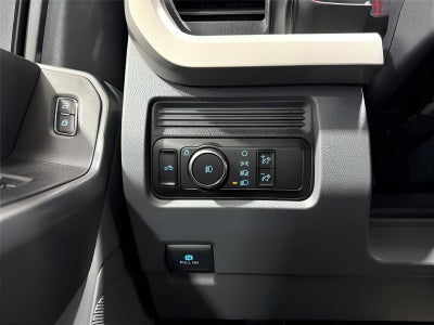 2025 Ford Super Duty F-250 SRW XL