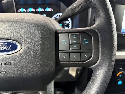 2025 Ford Super Duty F-250 SRW XL