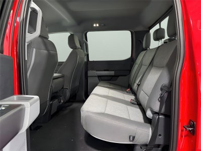 2025 Ford Super Duty F-250 SRW XL