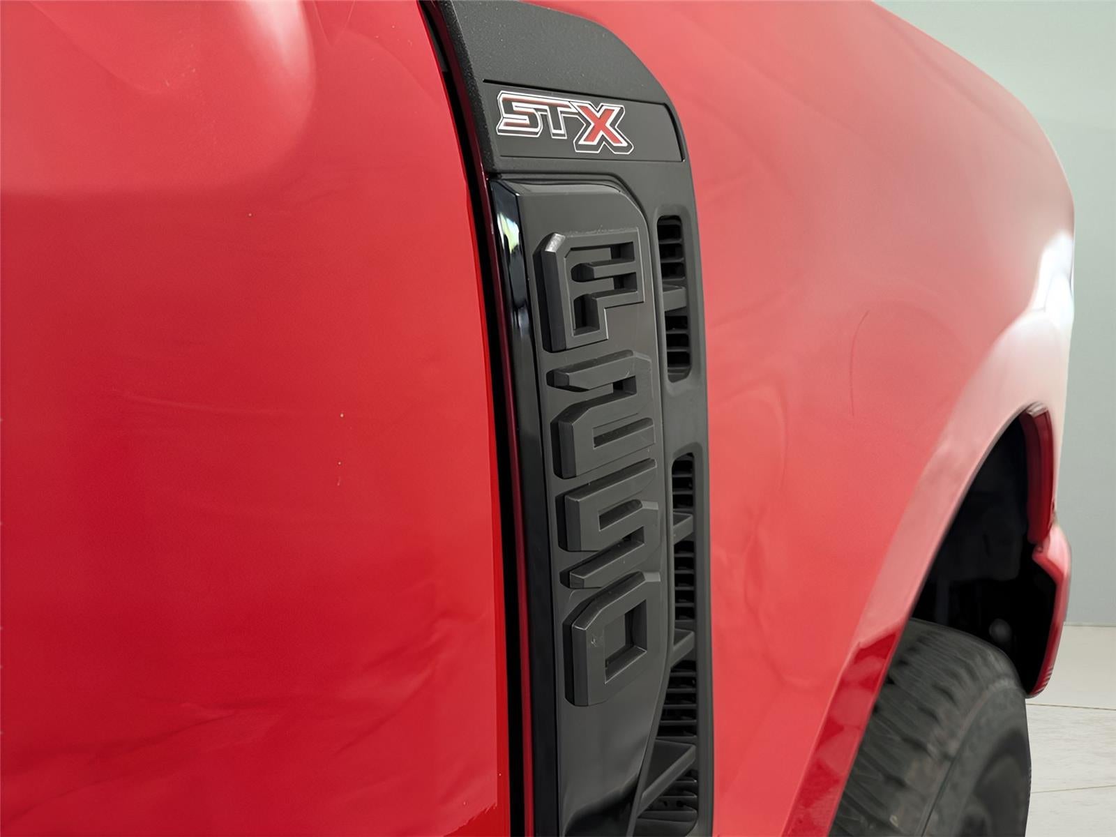 2025 Ford Super Duty F-250 SRW XL