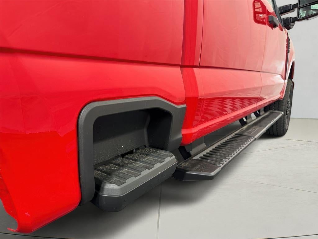 2025 Ford Super Duty F-250 SRW XL