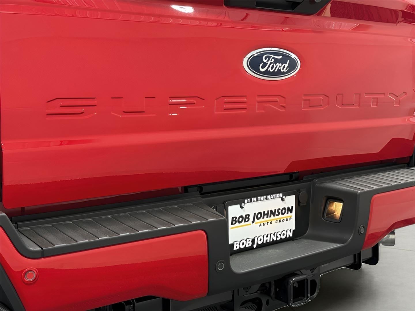 2025 Ford Super Duty F-250 SRW XL