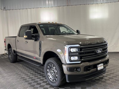 2027 Ford Super Duty F-250 SRW XL