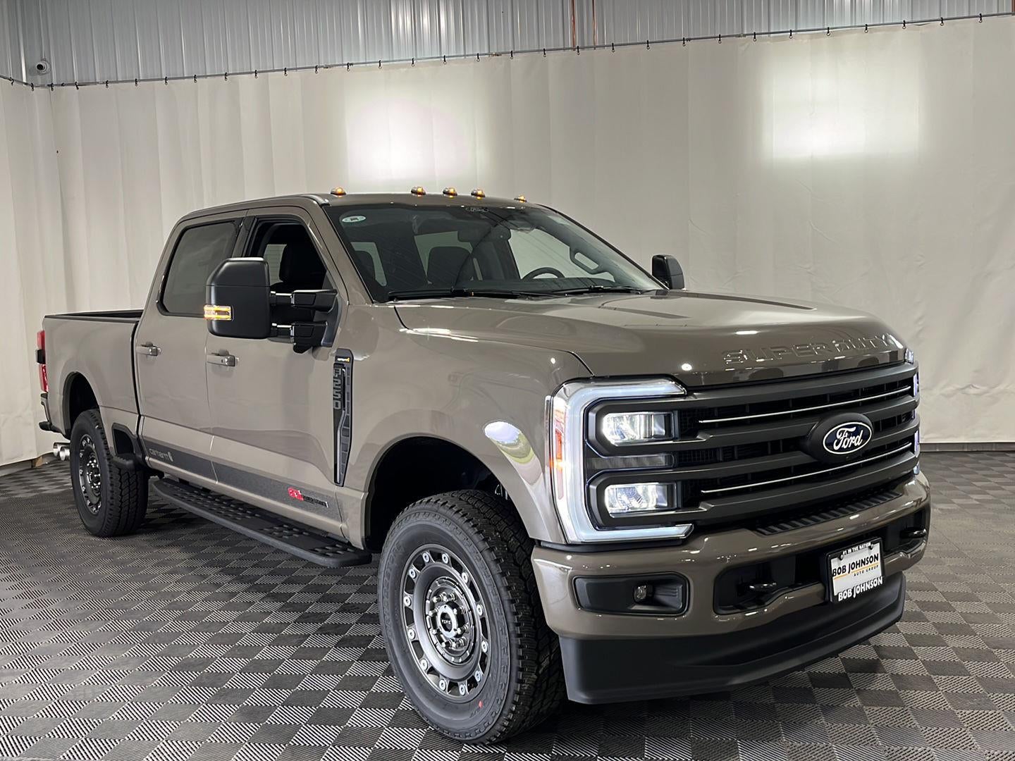2027 Ford Super Duty F-250 SRW XL