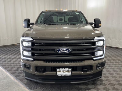 2027 Ford Super Duty F-250 SRW XL