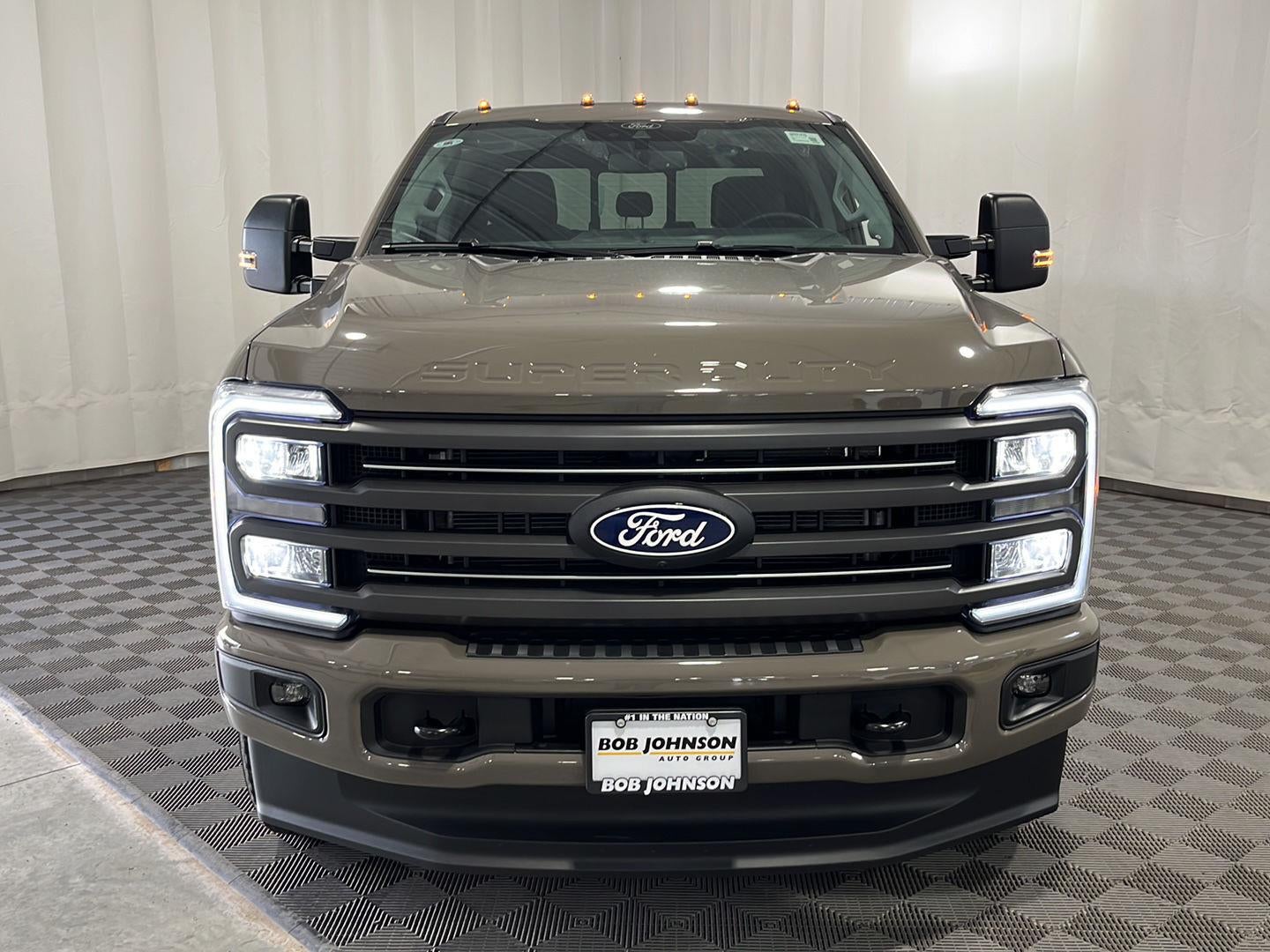 2027 Ford Super Duty F-250 SRW XL