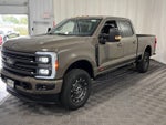 2027 Ford Super Duty F-250 SRW XL