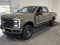 2027 Ford Super Duty F-250 SRW XL