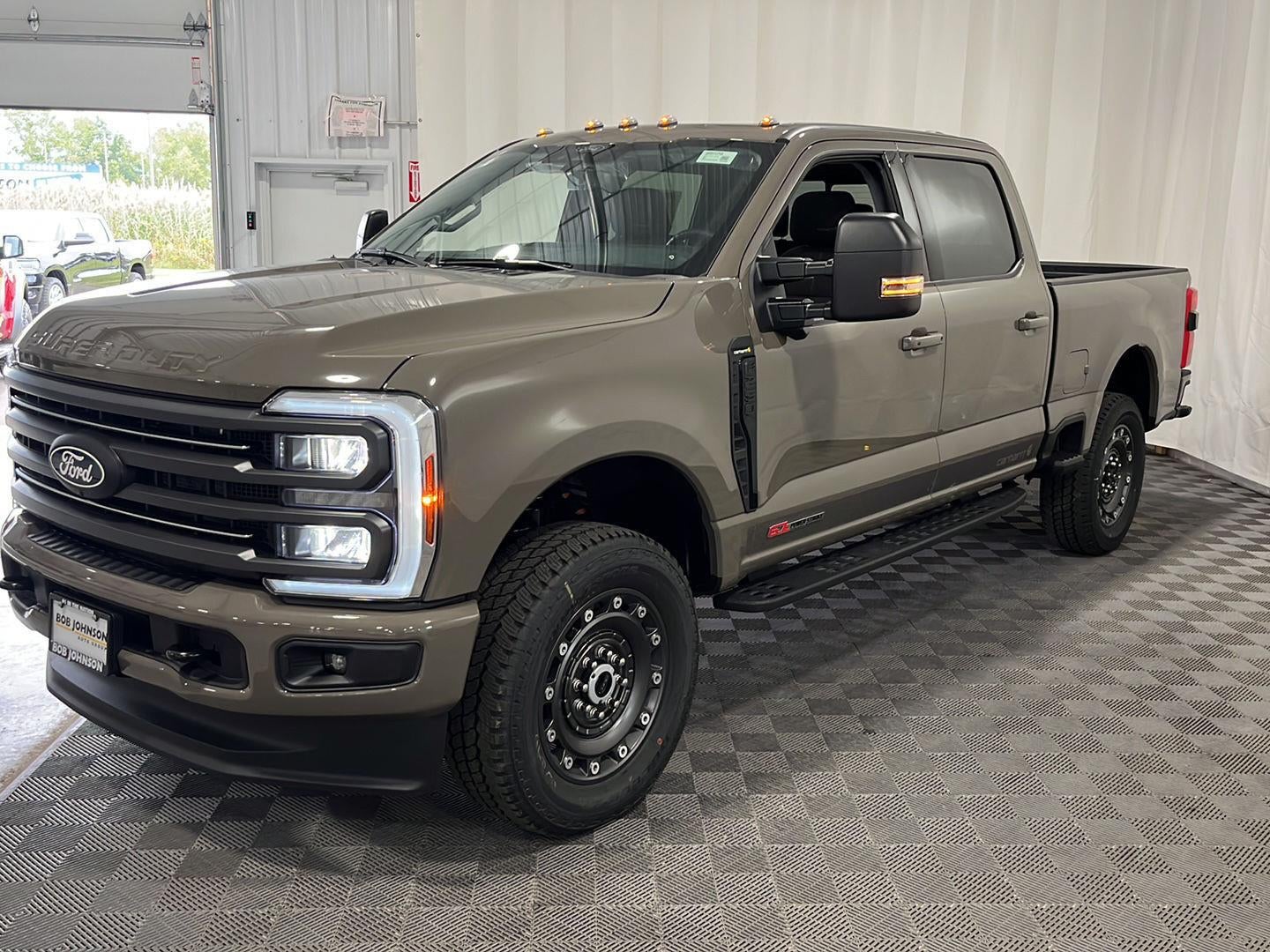 2027 Ford Super Duty F-250 SRW XL