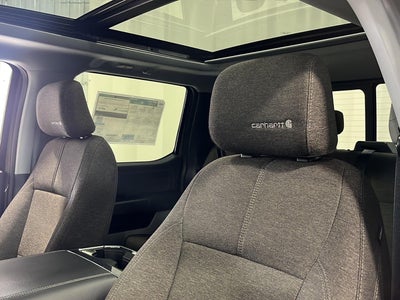 2027 Ford Super Duty F-250 SRW XL