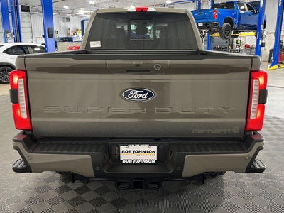 2027 Ford Super Duty F-250 SRW XL