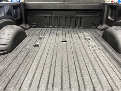 2027 Ford Super Duty F-250 SRW XL