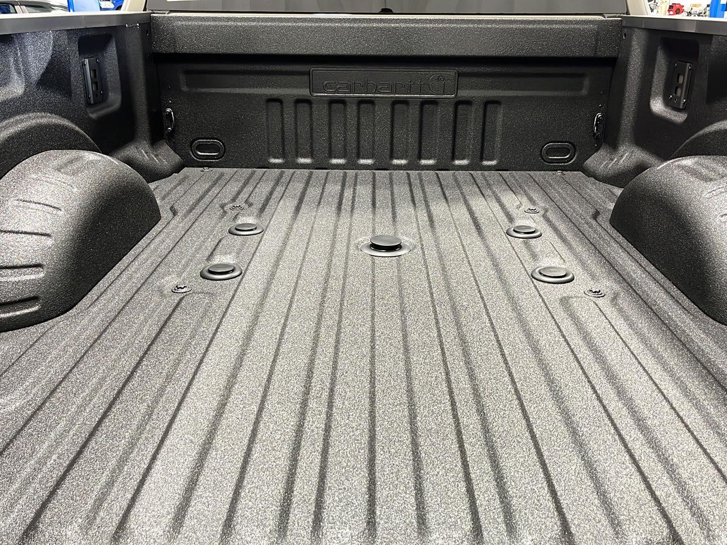 2027 Ford Super Duty F-250 SRW XL