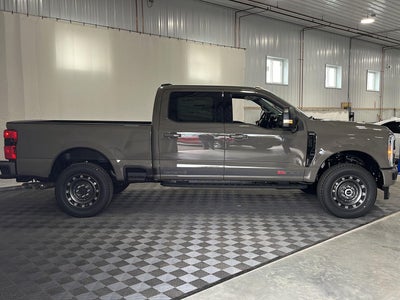 2027 Ford Super Duty F-250 SRW XL