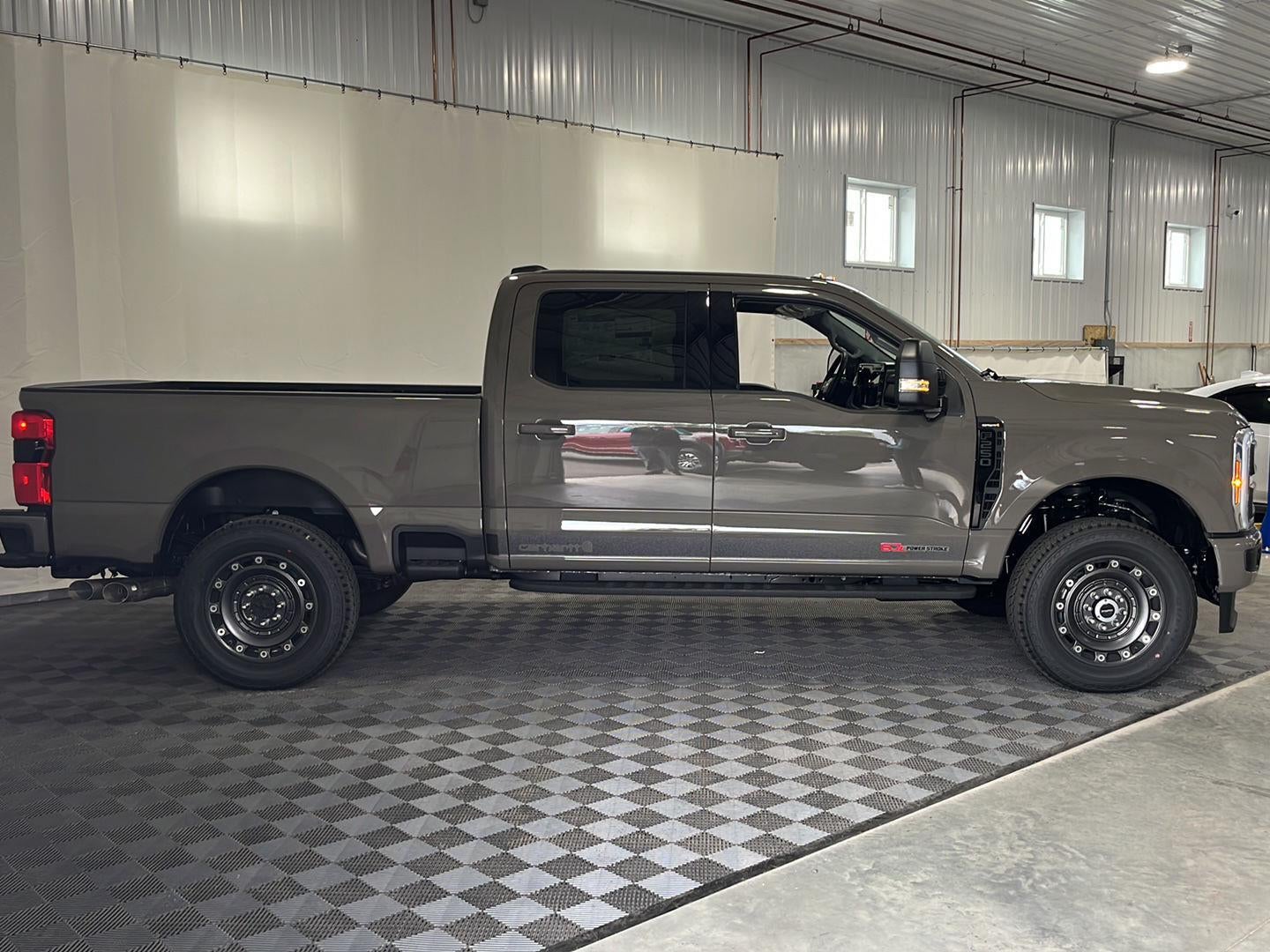 2027 Ford Super Duty F-250 SRW XL