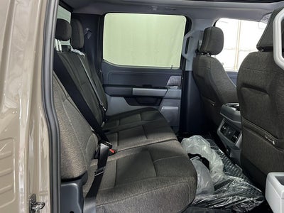 2027 Ford Super Duty F-250 SRW XL