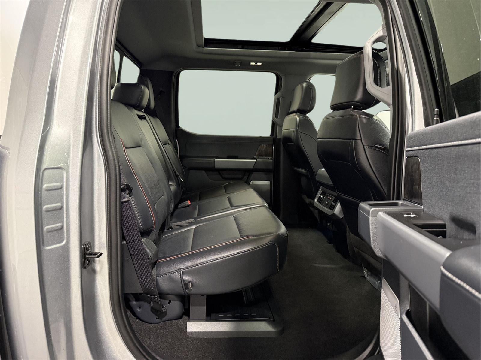 2024 Ford Super Duty F-250 King Ranch