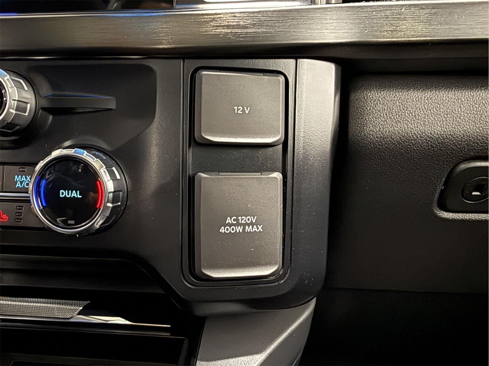 2024 Ford Super Duty F-250 King Ranch