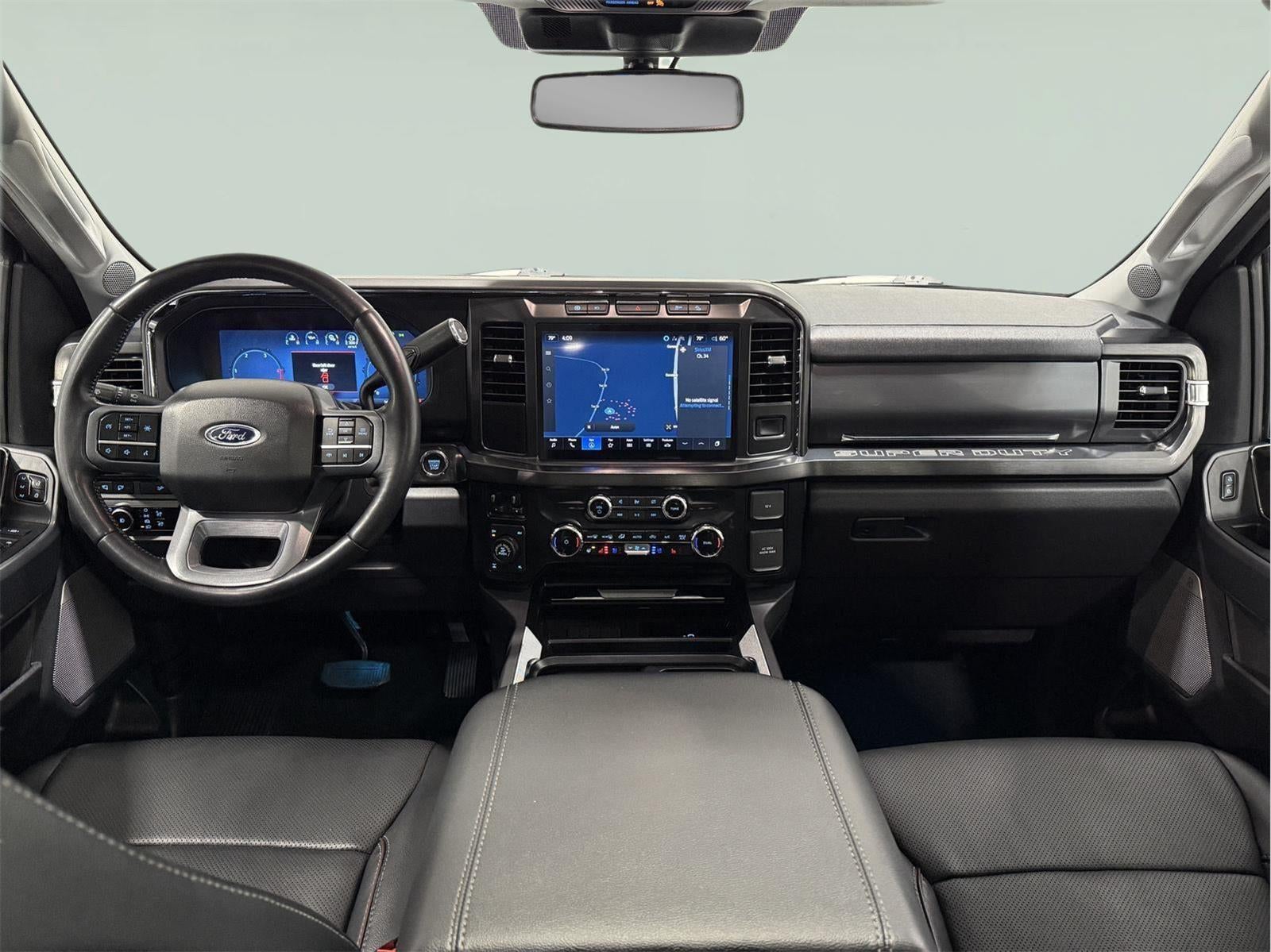 2024 Ford Super Duty F-250 King Ranch