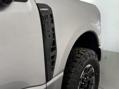 2024 Ford Super Duty F-250 King Ranch