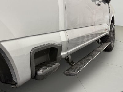 2024 Ford Super Duty F-250 King Ranch