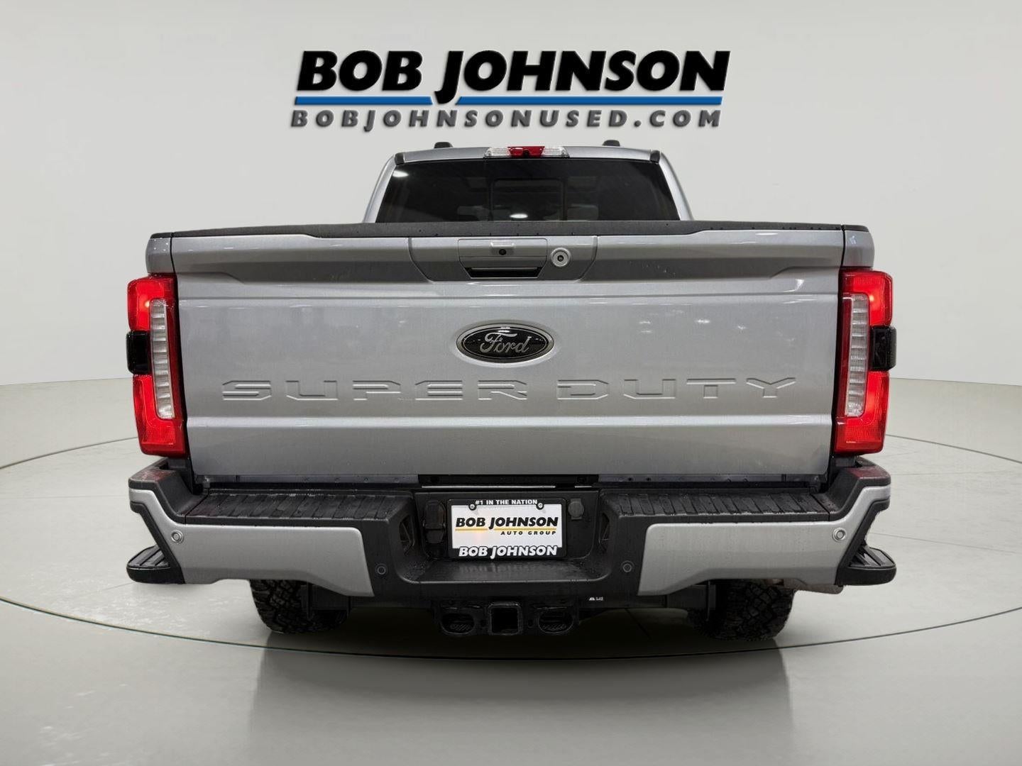 2024 Ford Super Duty F-250 King Ranch