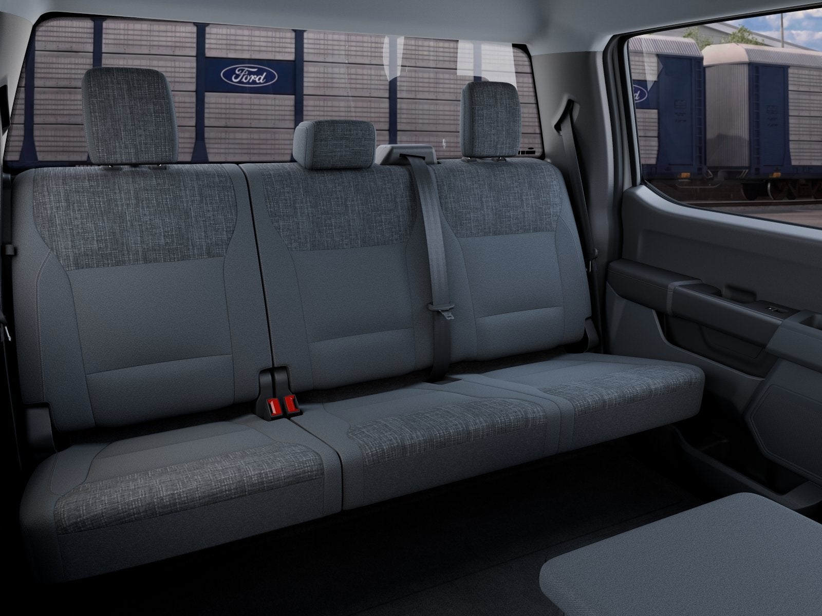 2027 Ford Super Duty F-250 XLT