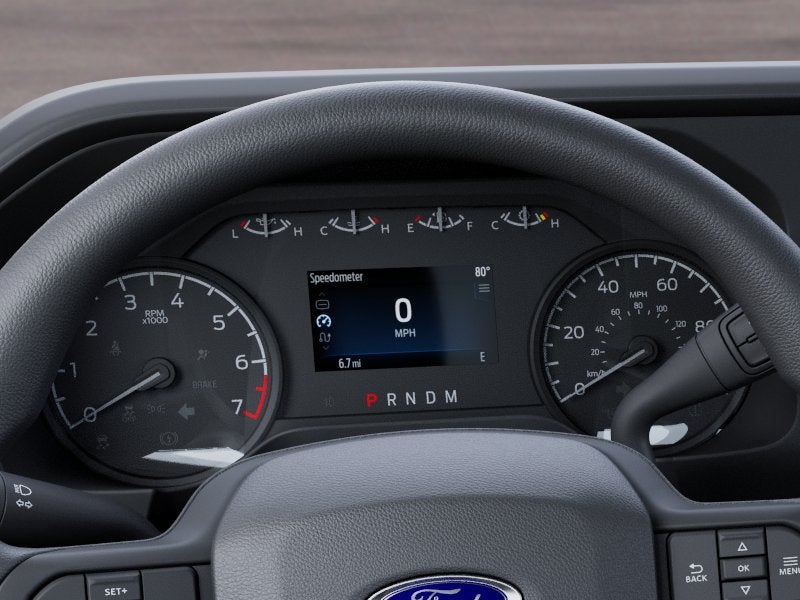 2027 Ford Super Duty F-250 XLT
